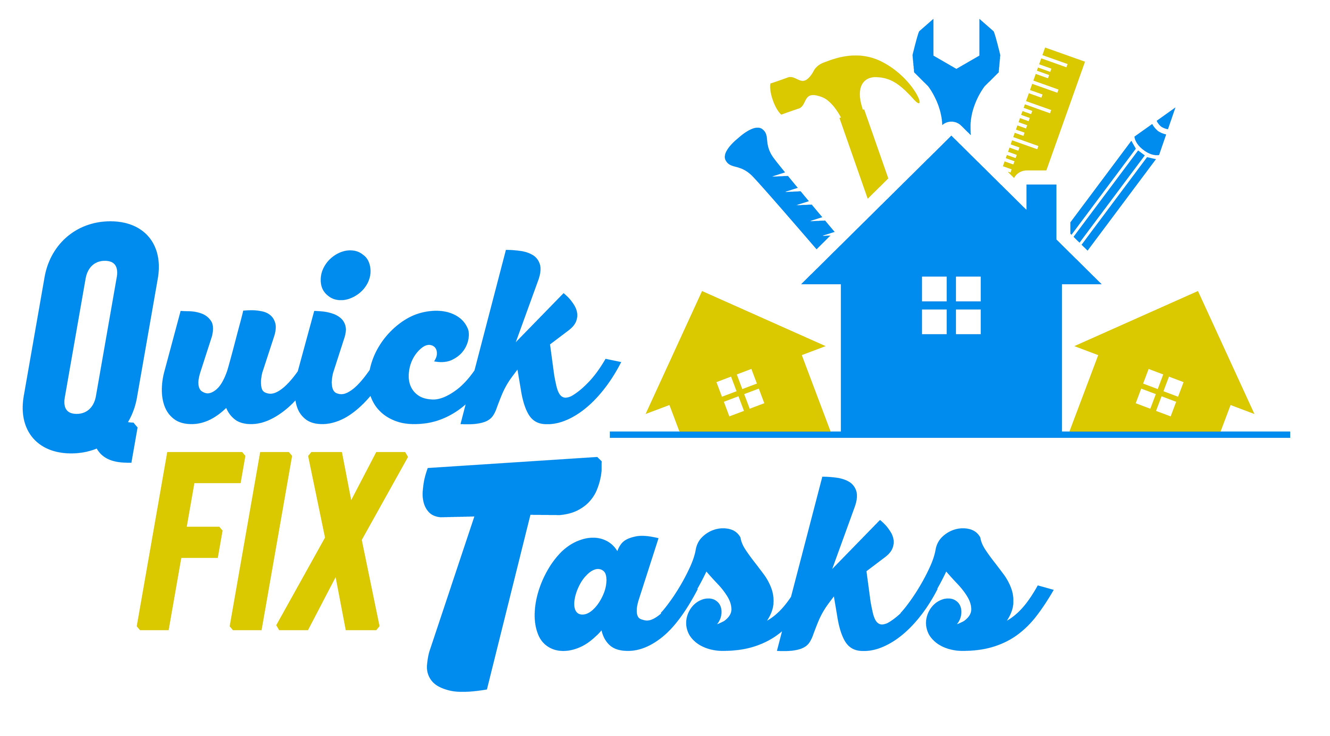 QuickFixTasks.com – Find Trusted Local Experts for Your Everyday Home Repairs!